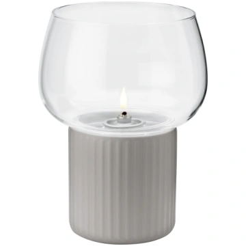 Eļļas lampa Hygge rozā Rig-Tig