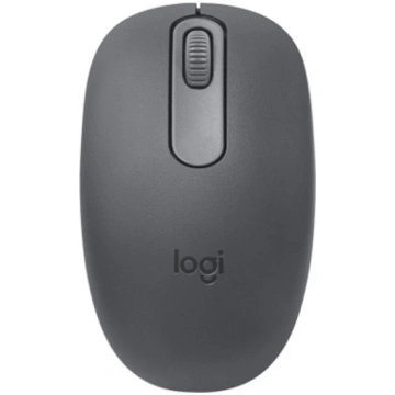 Datorpele Logitech M196 Graphite 910-007459