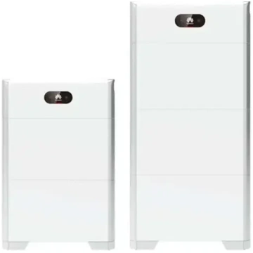Huawei akumulators 25kW ar vadības moduli komplekt