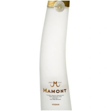 VODKA "MAMONT" CL 70 Drink Store