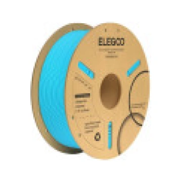 PLA+ ELEGOO kvēldiegs (zils) [Filament] 50.203.016