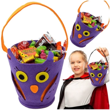 Liels ķirbju konfekšu spainis konfektes halloween