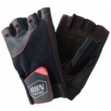 Fitnesa Cimdi (Profi Gym Gloves Art. No. 2450) - X