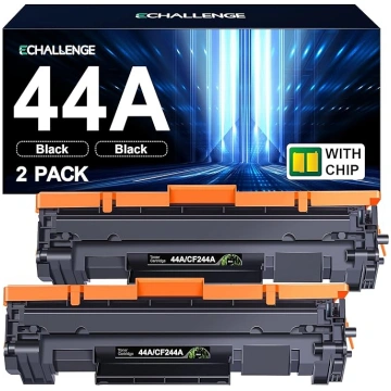 ECHALLENGE CF244A 44A melns toneris, kas saderīgs 