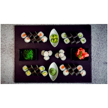 Hosomaki Set