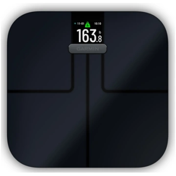 Garmin Index S2 Smart Scale black 010-02294-12