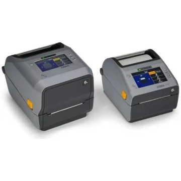 Etiķešu printeris Zebra ZD621 Termotransfērs 203 x