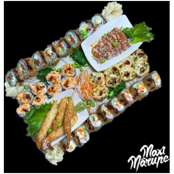 Siltais Party box