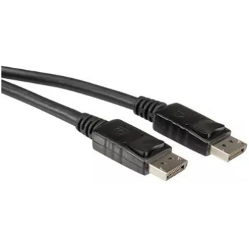 DisplayPort kabelis VALUE DP-DP M/M 2m