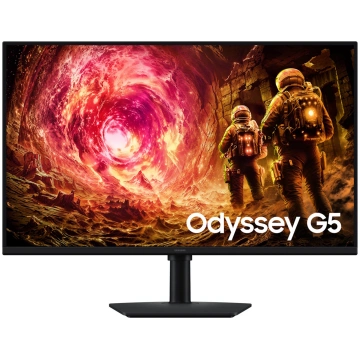 Samsung LS27FG502EUXEN Odyssey G5 27" QHD 2560×144