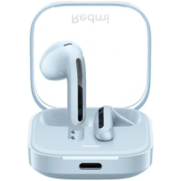 Austiņas Xiaomi Redmi Buds 6 Active Transparent bl