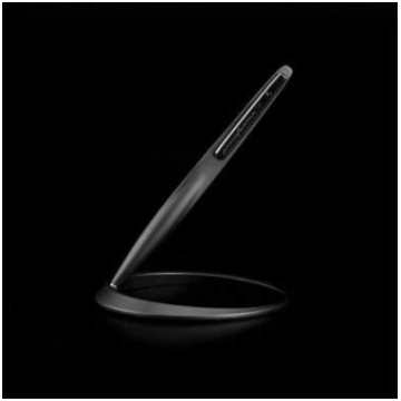 Pininfarina SPACE X Black PININFARINA Segno