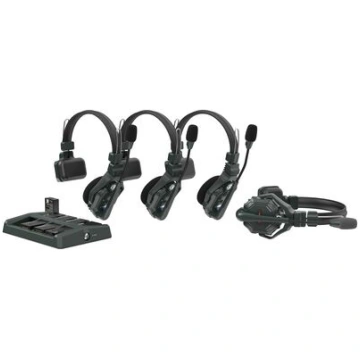 Hollyland Solidcom C1 set of 4
