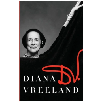 D.V. Harper Collins Publ. USA