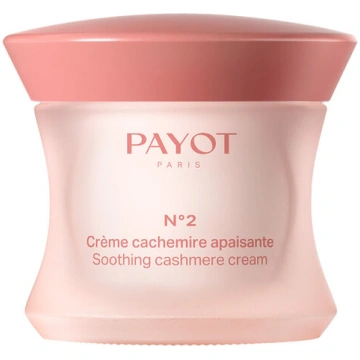 Nomierinošā krēms - Payot - N2 Kašmirs - 50 ml - H