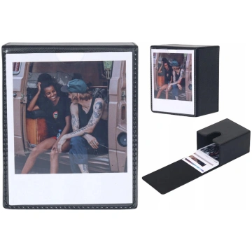 Foto kaste LoveInstant 100 fotoattēliem — saderīga