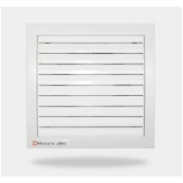 MMotors JSC Sadzīves ventilators MM 100v D100, bal