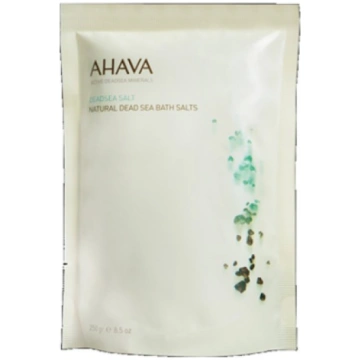 Ahava Deadsea Salt Natural Dead Sea Bath Salts 250