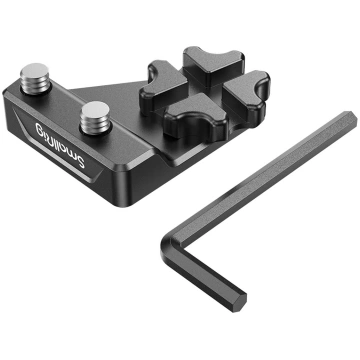 Aksesuārs, SmallRig, SmallRig 2951 Mounting Adapte