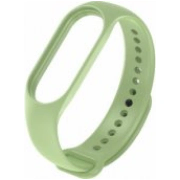 Fusion Accessories Wave Xiaomi Mi Band 7 Light Gre