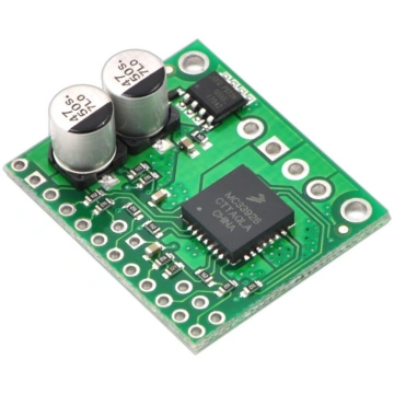 MC33926, single-channel 28V/2.5A engine controller