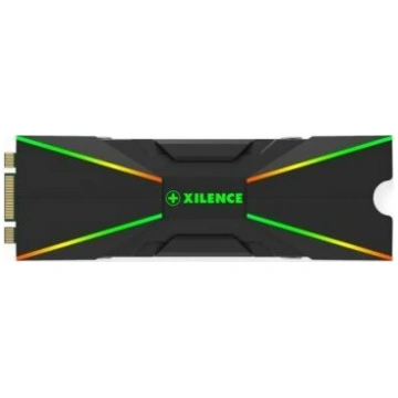 Xilence Xilence M2SSD.B.ARGB M.2 2280 SSD PCIe NVM