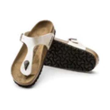 Infradito Birkenstock Gizeh donna