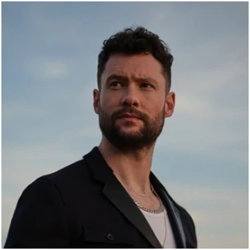 Calum Scott - You are the reason Nootstudio