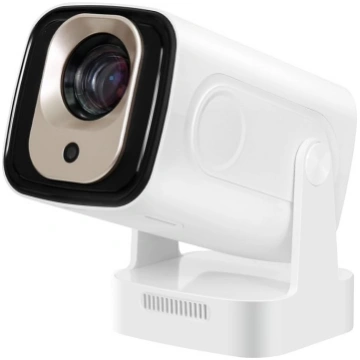 DCHAV Tragbarer Drahtloser Projektor (HY260PRO) -