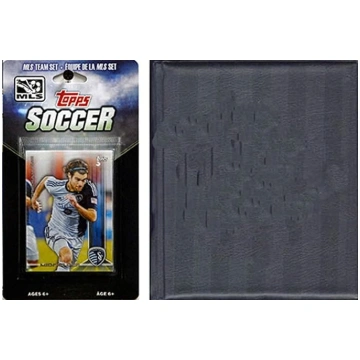 MLS Sporting Kansas City licencētais 2013. gada To