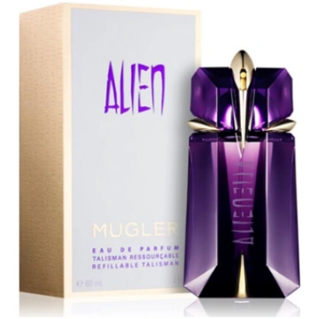 Thierry Mugler Alien Talisman Perfume EDP Refillab