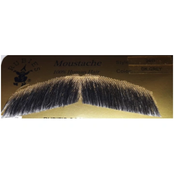 MOUSTACHES 2011