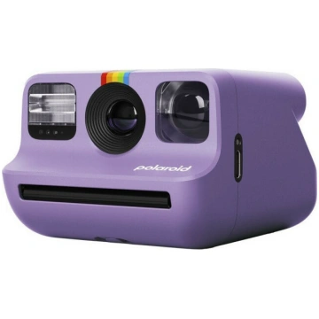 Polaroid Go Generation 2 - Purple | 9183 | 9120134