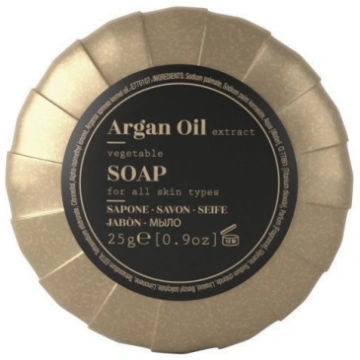 ARGAN OIL EXTRACT COLLECTION MANDARINE ziepes 25 g