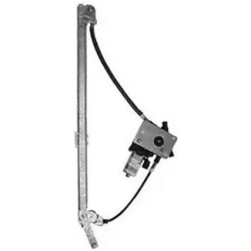 Logu regulators RENAULT TRAFIC labais, AC428