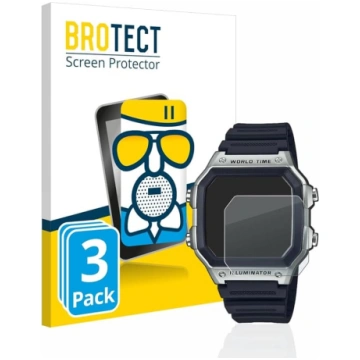 BROTECT Anti-atspīdīgs aizsargstikls priekš Casio 