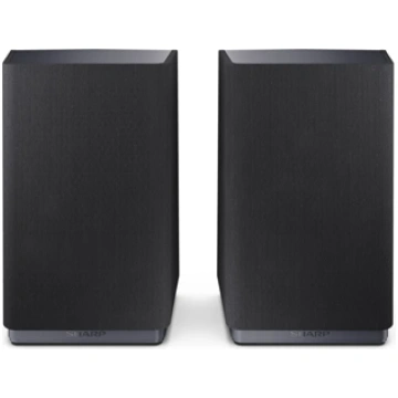 Sharp AQUOS Surround Speakers CP-AWS2001 Wi-Fi Blu