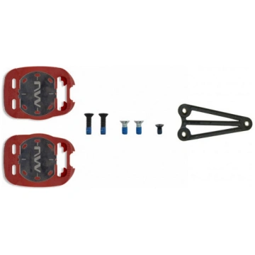 Adapteris Northwave SPEEDPLAY kit VEL-J-81201010