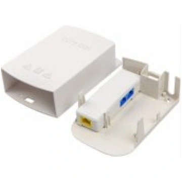 Extra Digital PoE and Data Extender 100m tīkla iek