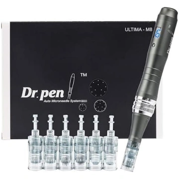 Dermapen Ultima M8 Microneedling, Dermapen Electri
