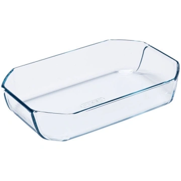 Stikla trauks Pyrex, 30 cm x 20 cm