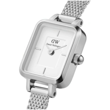 Daniel Wellington Sieviešu Pulksteņi Quadro Mini 1
