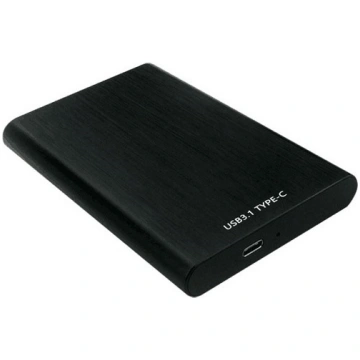 Extradigital 2.5" HDD case USB3.1 HC380473