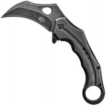 Speck Nó SCK Spring Assisted Karambit CC-H37