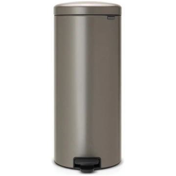 Atkritumu tvertne, NewIcon 30L Platinum Brabantia