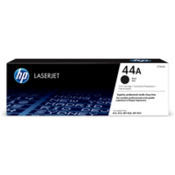 HP 44A Black Original LaserJet Toner Cartridge (10