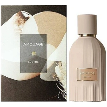 Amouage Lustre Essence de Parfum