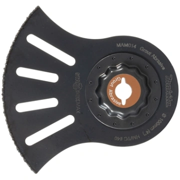 Zāģēšanas asmens Makita B-66547; Starlock Max; TC/