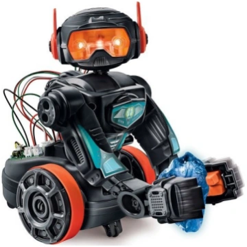 Clementoni Robot Evolution 2.0 | 50818 | 800512550