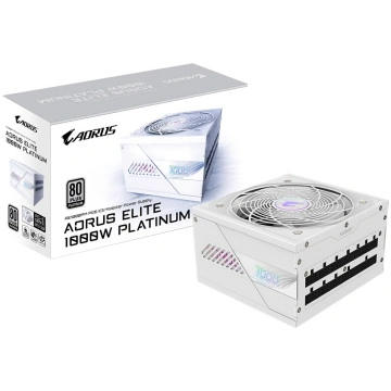 Zasilacz Gigabyte Aorus Elite Platinum ATX 3.1 100